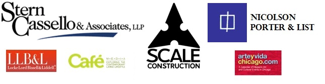 thanks to our sponsors