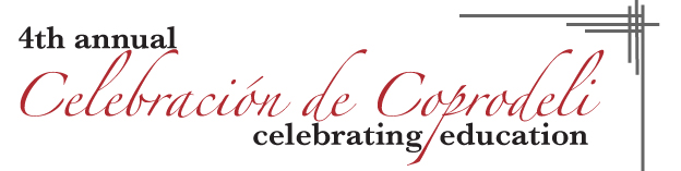 4th Annual Celebracion de Coprodeli